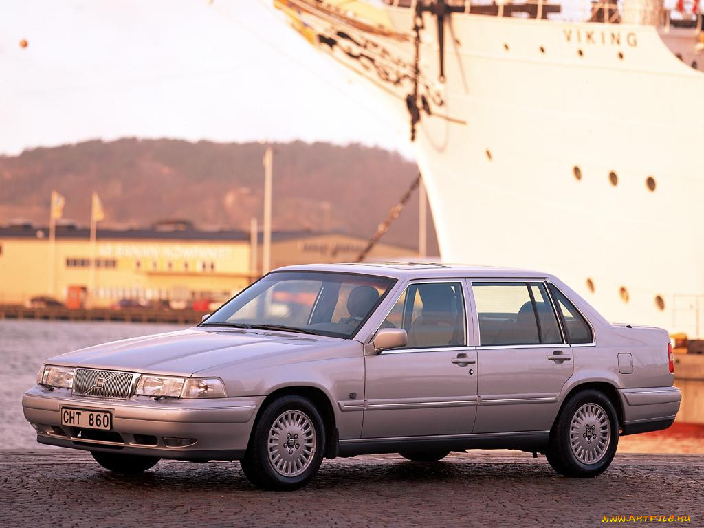 , volvo
